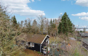 2 Bedroom Beautiful Home In Orø in Holbæk